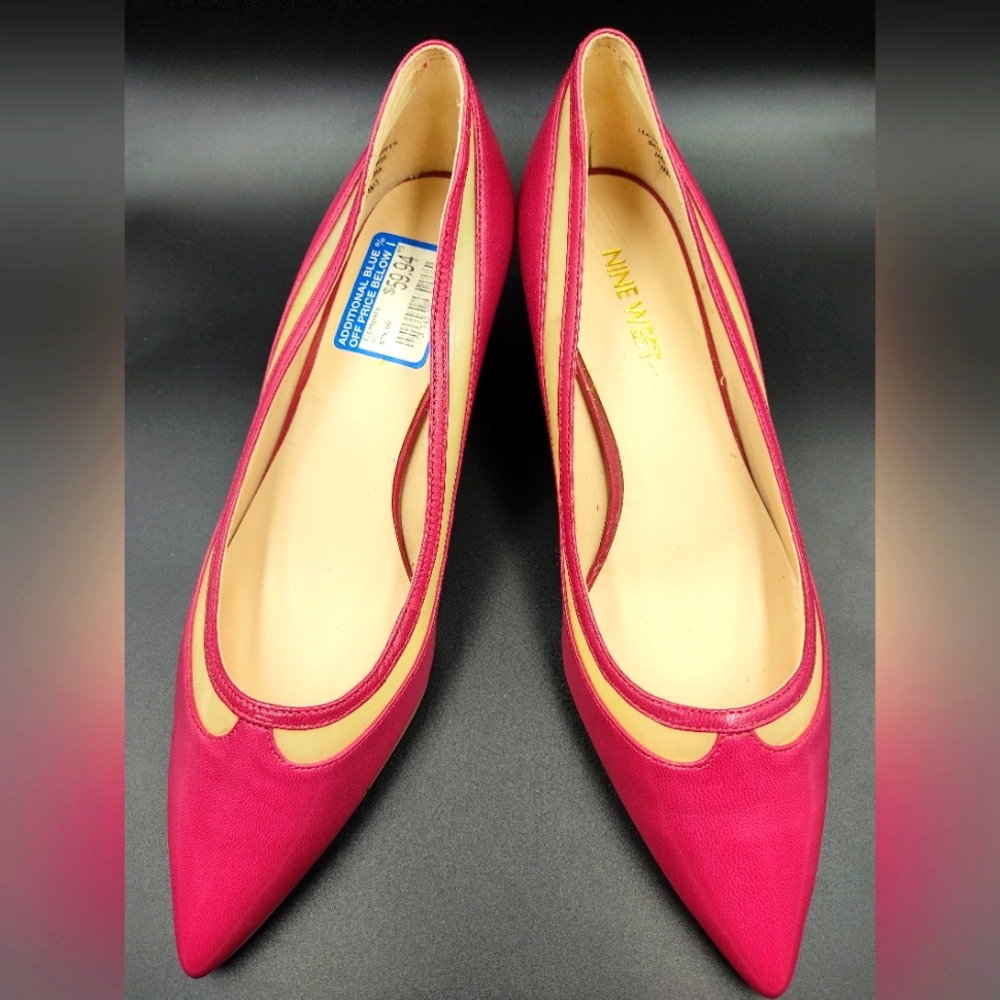 Nine West shoes NEW